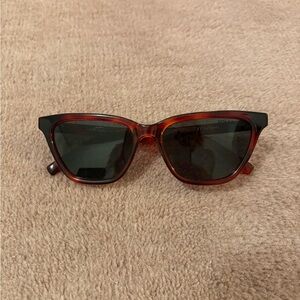 Le Specs Unfaithful Sunglasses